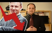 Andrzej Duda gwałtownie traci poparcie! Wynik zablokowania reformy sądownictwa?