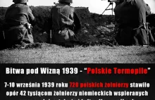 Bitwa pod Wizną 1939