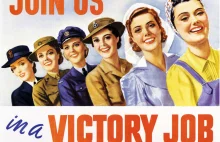 Ile kobiet zginęło na frontach II wojny światowej?