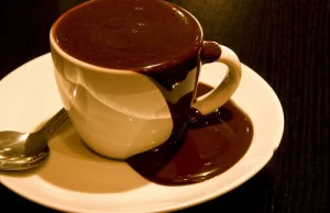 Lepsze funkcjonowanie poznawcze po kakao i czekoladzie