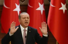 Turcja chce uspokoić relacje z Rosją