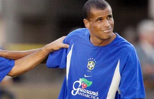 Rivaldo: nie jedźcie na igrzyska w Rio, zostańcie w domach