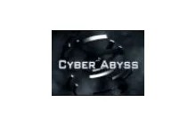 Cyber Abyss - 3d animation music video