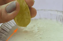 Co stanie się, gdy połączysz sok z cytryny wraz z aloesem? Rewelacyjny...