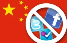 Internet za Wielkim Murem czyli Great Firewall of China