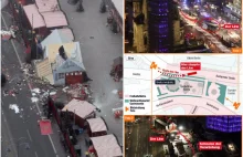 Niemiecka policja przyznaje: "Gdyby nie Polak byłaby druga Nicea"