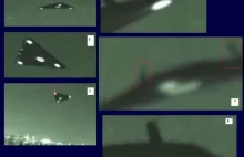 UFO na oficjalnych zdjęciach z NASA?