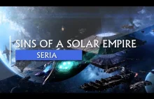 Seria: Sins of a Solar Empire