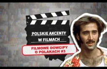 Filmowe dowcipy o Polakach