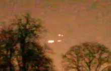 UFO nad Polską? Mieszkańcy północnego Mazowsza od tygodni obserwują...