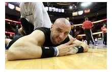 Gortat: Kiedy byłem małym chłopcem, myślałem, że będę bramkarzem....