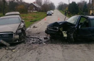 Lubelskie: Napad na właścicieli kantoru. Trwa policyjna obława