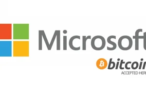 Microsoft wprowadza płatności Bitcoin.