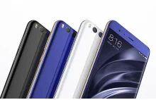 Xiaomi Mi 6 w Polsce w 3. kwartale tego roku - nie ma się jednak z czego cieszyć