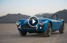 First Shelby Cobra sells for record-setting $13.75 million | TopSpeed One