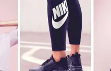 Nike x Dior - czyżby szykowała się kolaboracja roku?