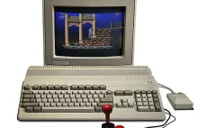 Amiga Games Inc. zmienia właściciela za 500 tys. dolarów