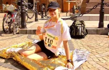 Ola Niwińska – kobieta, która w ultramaratonach pokonuje mężczyzn. „A kto...