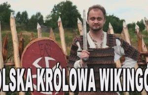 Polska Królowa Wikingów