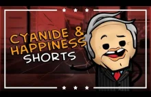 The Campaign Ad - Cyanide & Happiness Shorts