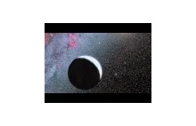Eris - planeta karłowata która namieszała w Układzie Słonecznym