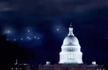 CIA udostępnia mocne dowody potwierdzające istnienie UFO