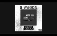 YOUNG FRESH ft. Young Majki - G-WAGON (Official...