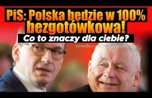 PiS: Polska będzie w 100% bezgotówkowa! Co to znaczy dla ciebie?