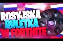 Rosyjska Ruletka - Fortnite Ratowanie Świata + Konkursy na legendarne bronie!