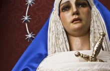 Radni zawierzyli miasto Niepokalanemu Sercu Maryi