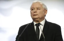 Nagrali Jarosława Kaczyńskiego. Transakcja za ponad miliard złotych