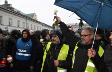 Obywatele RP chcą zrobić burdy w 100-lecie niepodległości