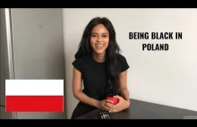 Różowypasek z Afryki opowiada o życiu w Polsce