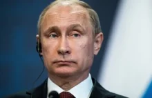 Władimir Putin: nie trzeba bać się Rosji