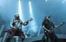 Slayer: Nowa płyta to najlepszy heavy metal