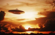 Śródziemnomorski Ośrodek Ufologiczny: wiele sygnałów o UFO napłynęło w...