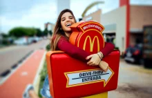 Zakaz wycieczek do McDonald's. Ministerstwo Zdrowia nie wiedziało