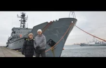 ORP Wodnik - okręt bez tajemnic
