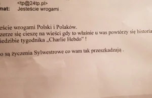 Redakcja Tygodnika Podhalańskiego dostaje pogróżki po nagonce ze strony TVP