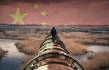 Wojna Chin i Rosji o kaspijskie surowce - Azja Środkowa analiza