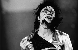 Przerażające wyniki autopsji Michaela Jacksona [Eng]