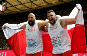 Lekkoatletyczne ME Berlin 2018: najlepszy wynik Polaków w historii