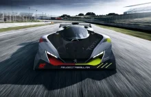Le Mans Hypercars (LMH) - oficjalna nazwa najnowszej serii w WEC