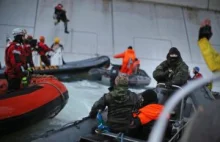 Rosja oskarża Greenpeace o terroryzm