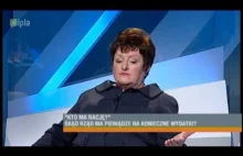 Program "Kto ma rację"