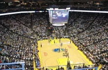 NBA: Golden State Warriors drużyną dekady według Sports Business Journal!