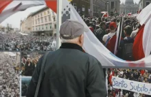 Po śmierci Jana Pawła II Polacy nie stali się lepsi