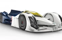 Uniwersytet w Eindhoven buduje hybrydowe auto do wyscigu Le Mans