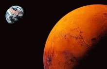 NASA zaprezentowała najlepsze projekty przyszłych kolonii na Marsie