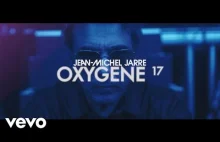 Jean-Michel Jarre - Oxygene, Pt. 17